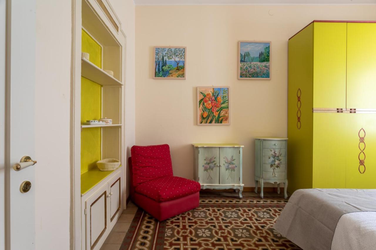 ורונה Residenza San Leonardo City Center Free Parking מראה חיצוני תמונה