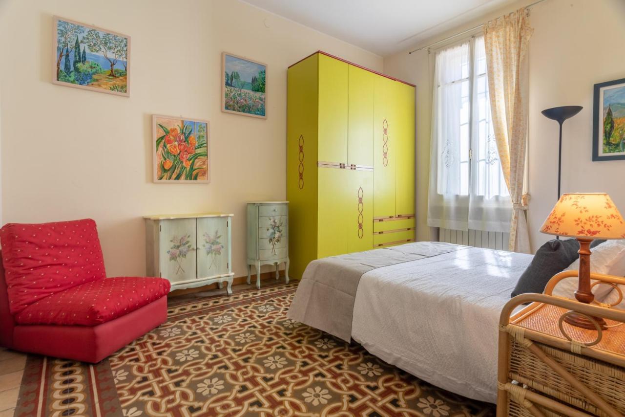 ורונה Residenza San Leonardo City Center Free Parking מראה חיצוני תמונה