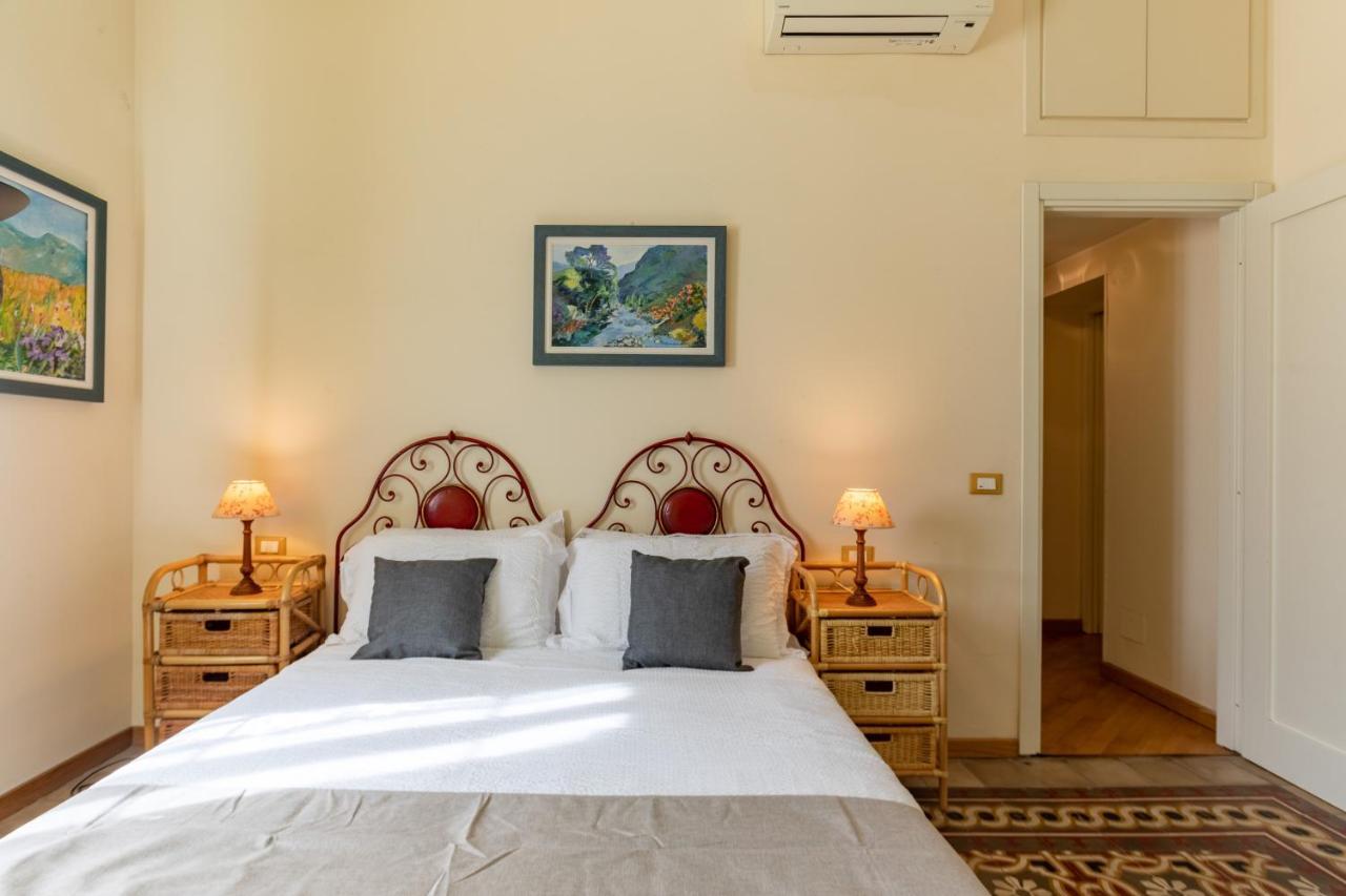 ורונה Residenza San Leonardo City Center Free Parking מראה חיצוני תמונה