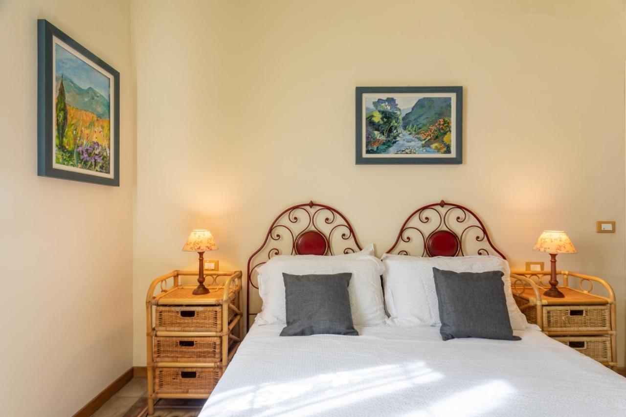 ורונה Residenza San Leonardo City Center Free Parking מראה חיצוני תמונה