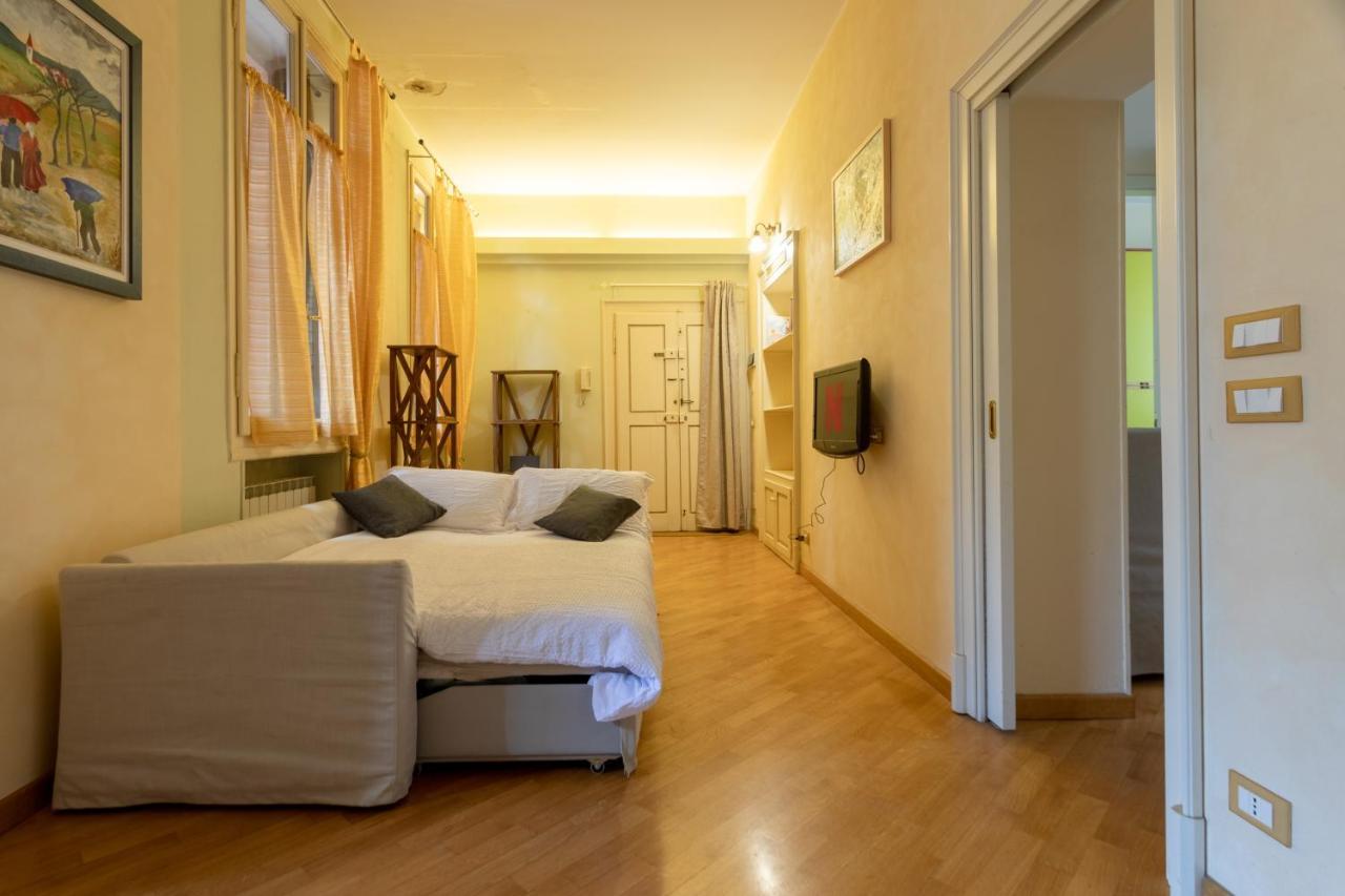 ורונה Residenza San Leonardo City Center Free Parking מראה חיצוני תמונה