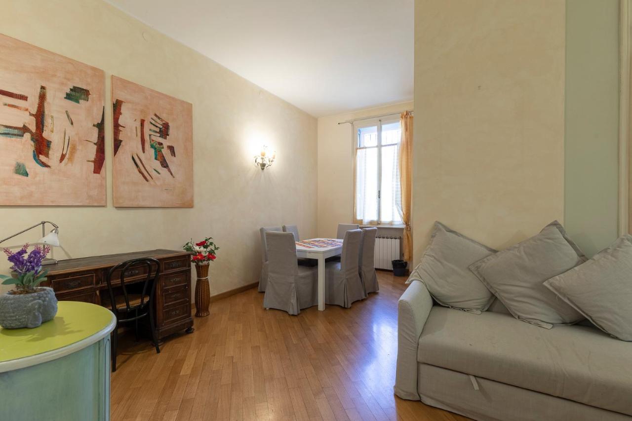 ורונה Residenza San Leonardo City Center Free Parking מראה חיצוני תמונה