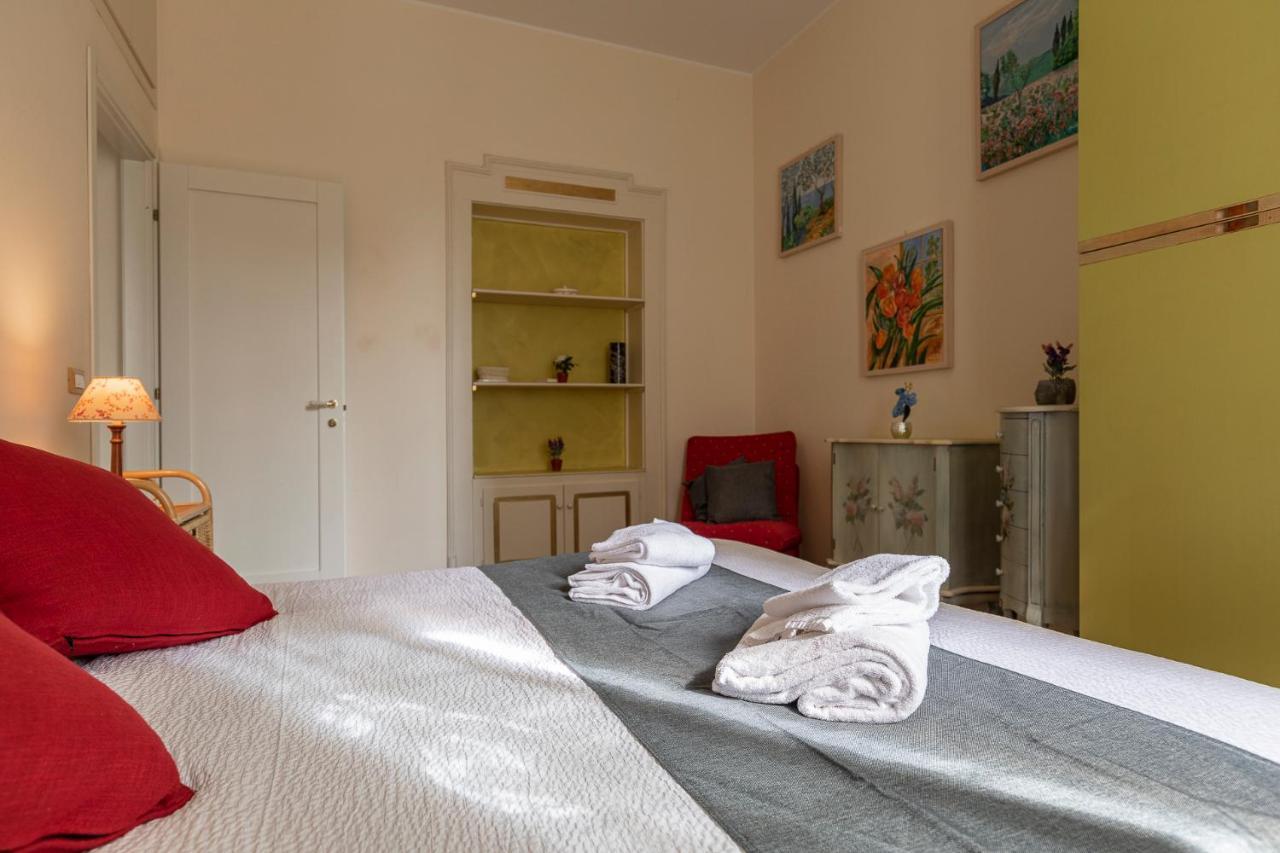 ורונה Residenza San Leonardo City Center Free Parking מראה חיצוני תמונה
