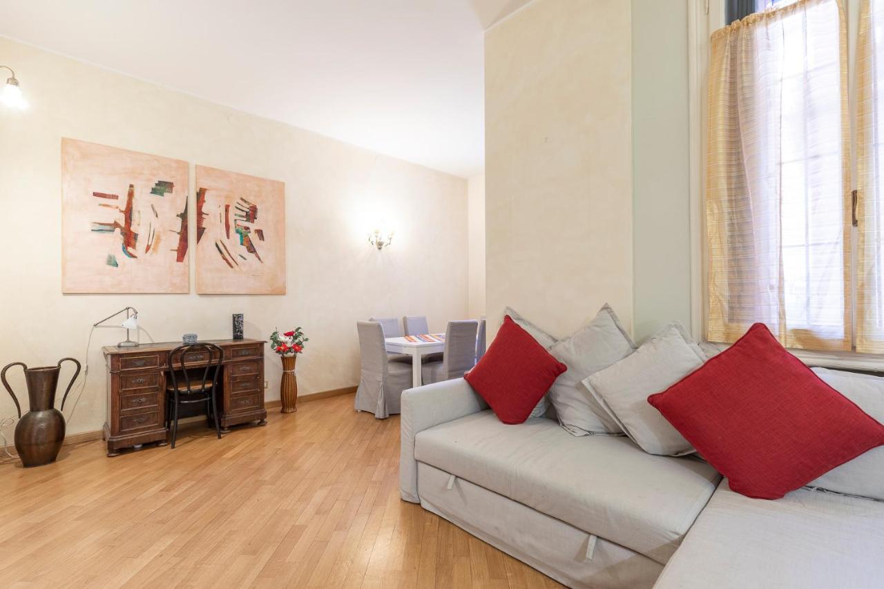 ורונה Residenza San Leonardo City Center Free Parking מראה חיצוני תמונה